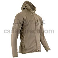viper tactical fleece hoodie