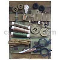 Web-Tex Multi-Terrain VCAM Soldier 95 Sewing Kit