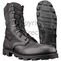 wellco jungle boots