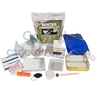 BCB Winter Emergency Kit