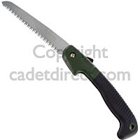 Wolverine Folding Survival Saw