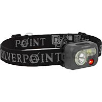 silverpoint scout xl220 head torch