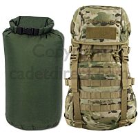 Highlander X-Lite Dry Sack