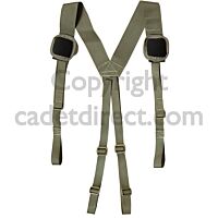 osprey webbing yoke