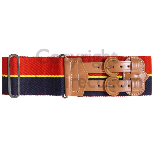 Acf stable belt 2025