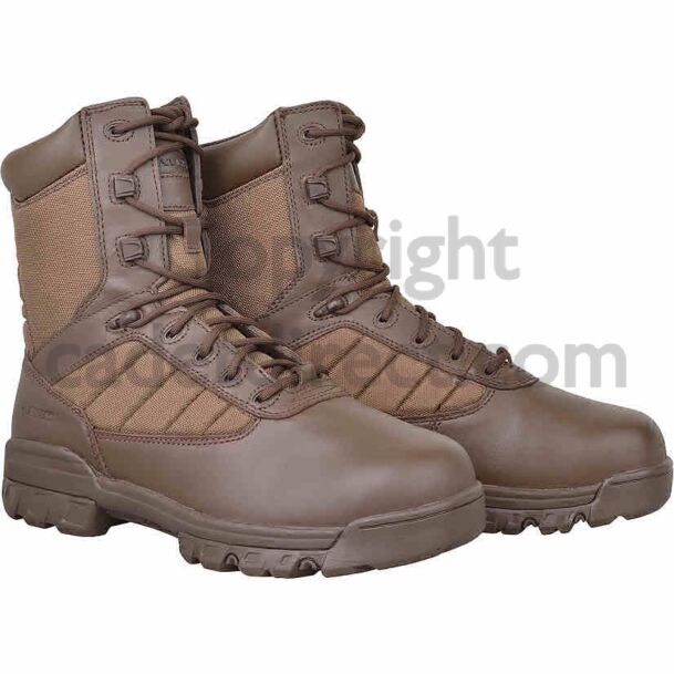 Bates Patrol Boots Mens NSN 8430 99 152 9915