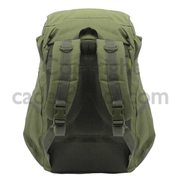 Combat Daysack 25 Litre Olive Green