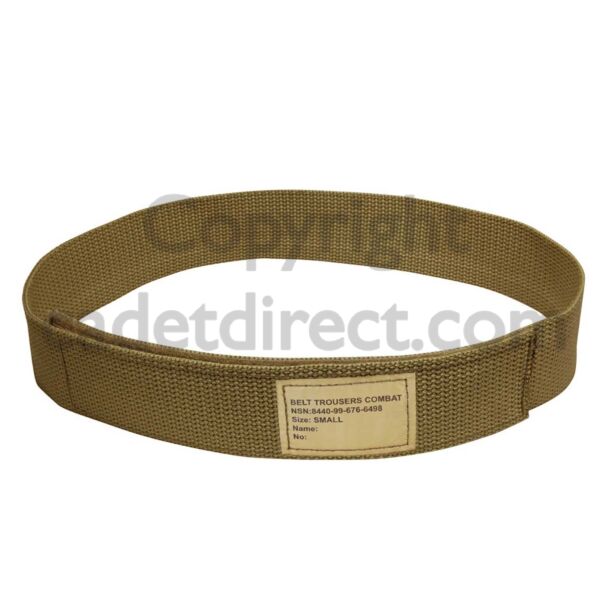 VELCRO BELT