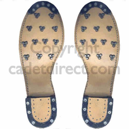 Rubber segs for shoes on sale