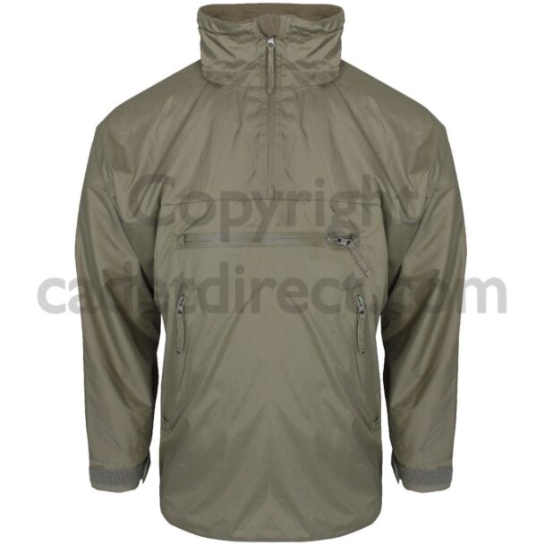 British Army Thermal Smock | NSN 8415-99-813-3290