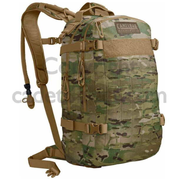 CamelBak HAWG Multicam 20L Cargo Plus 3L Hydration Cadet Direct