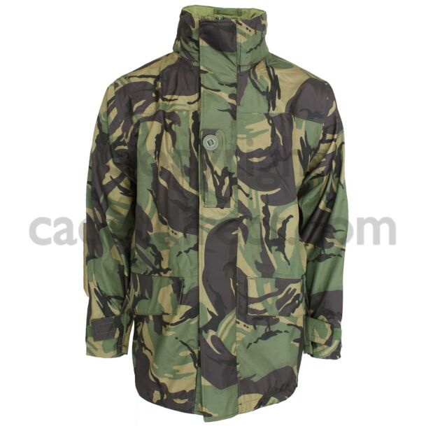 British army waterproof jacket 2025