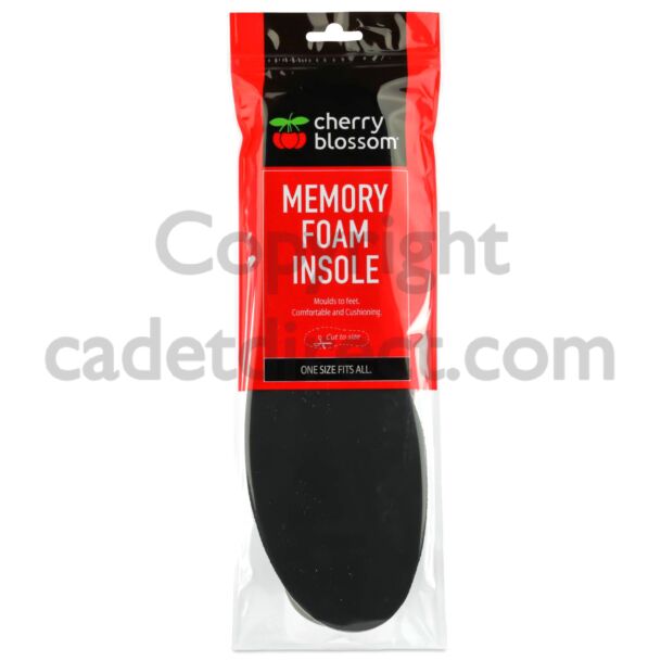 Memory foam insoles ireland on sale
