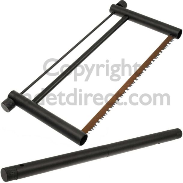 Buck saw clearance