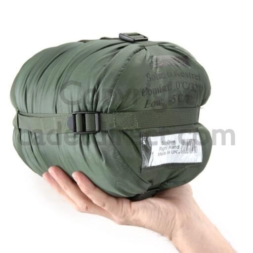 Snugpak softie 6 cheap