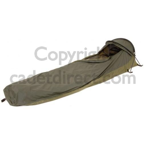 Snugpak Stratosphere Bivi Tent, One Man Tent