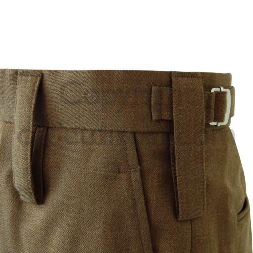 British Army Dress Trousers All Ranks | Military Uniform British Army Dress Trousers All Ranks | Military Uniform