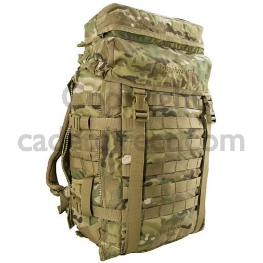 Predator MOLLE Side Panel PLCE - Karrimor SF