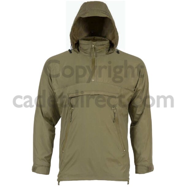 Lightweight smock mtp 2025
