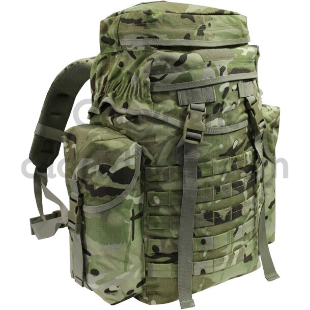 NI Patrol Pack MTP, 38L for UK Cadet Forces Training