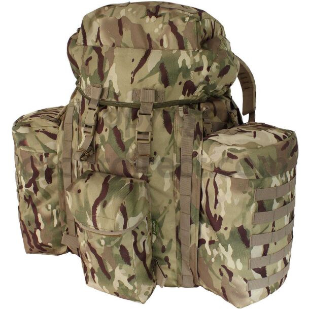 MTP Infantry Bergen 90L | Cadet Direct