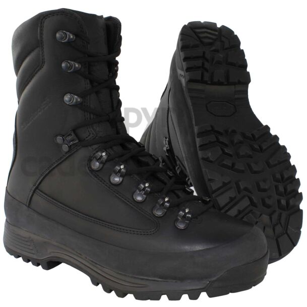 Ladies Karrimor SF Boots Waterproof British Army Boots UK Size