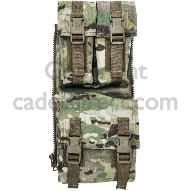 新発売 新商品 Karrimor SF Predator PLCE Side Pouch, Multicam | Cadet Direct 個人装備