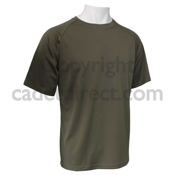 Keela ADS 100 T Shirt | Khaki | S,M,L,XL & XXL