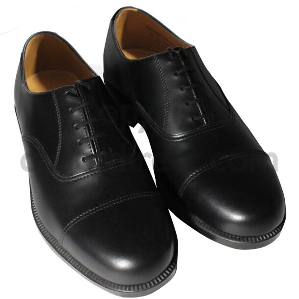 Men's Parade Shoes | Military & Cadet Parade Shoes | Cadet Direct