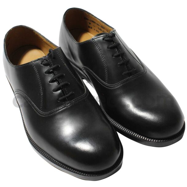 Male Parade Shoes Without Toe Cap Brand New