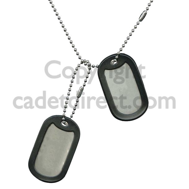 Places that make military dog tags near me top