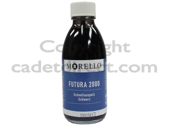 Morello futura 2 boot paint on sale