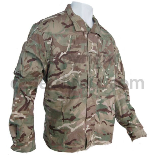 100% Original + FREE Delivery Side Zip Tactical Military Army Combat ...