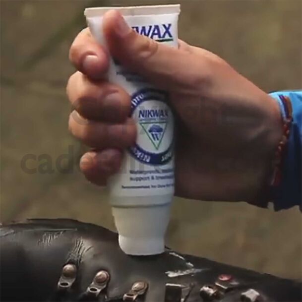 Nikwax boot wax hot sale