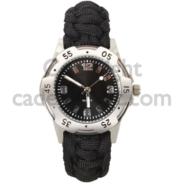 Paracord watch online