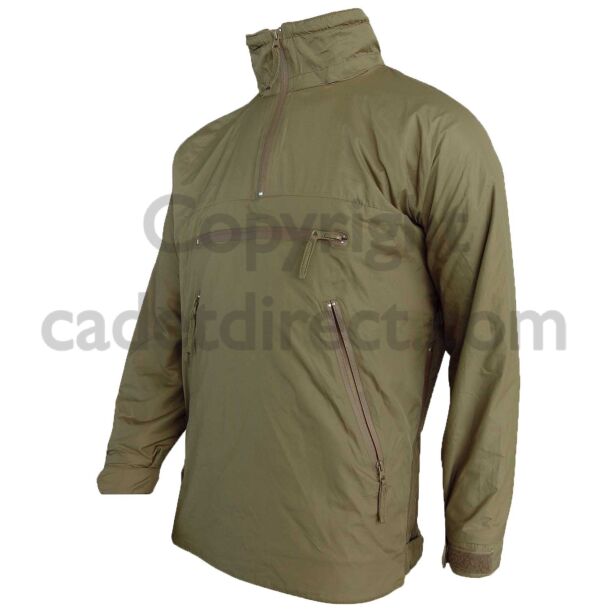 Smock, Lightweight, Thermal, PCS Type