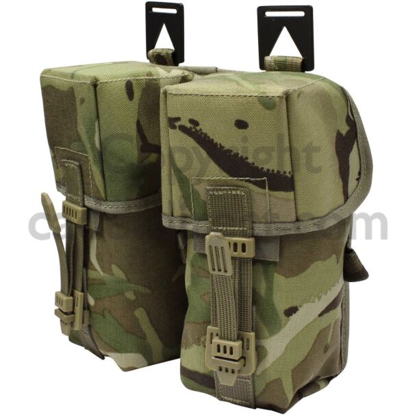 MTP British Army Ammo Pouch