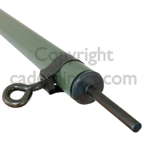 Pro-Force Centurion MX Large Extending Basha Pole 