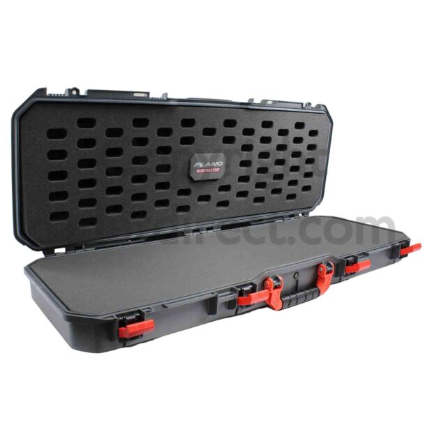 Plano AW Series Tactical 36 Inch Case, Black Handles