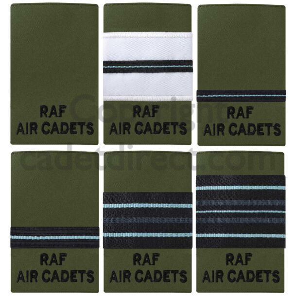 Raf slides sales