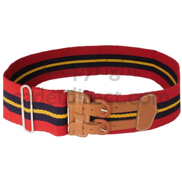 Royal Artillery Stable Belt