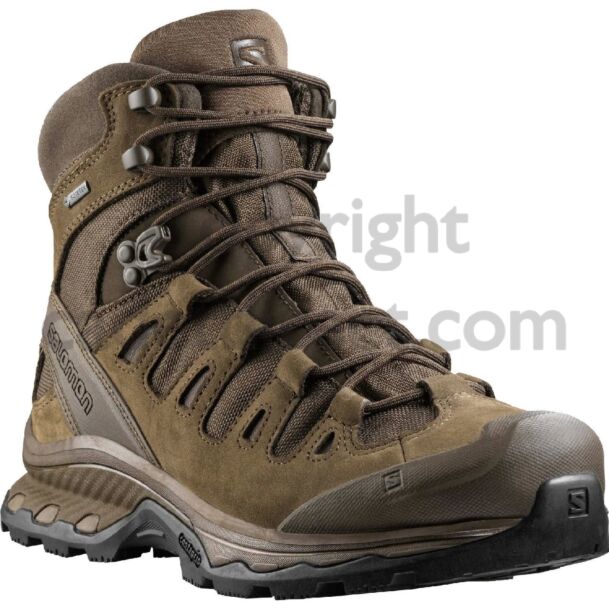 Salomon Quest 4D Goretex Forces EN | Sizes 6 to 14