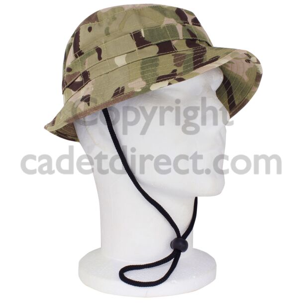 British Special Forces Bush Hat, MTP