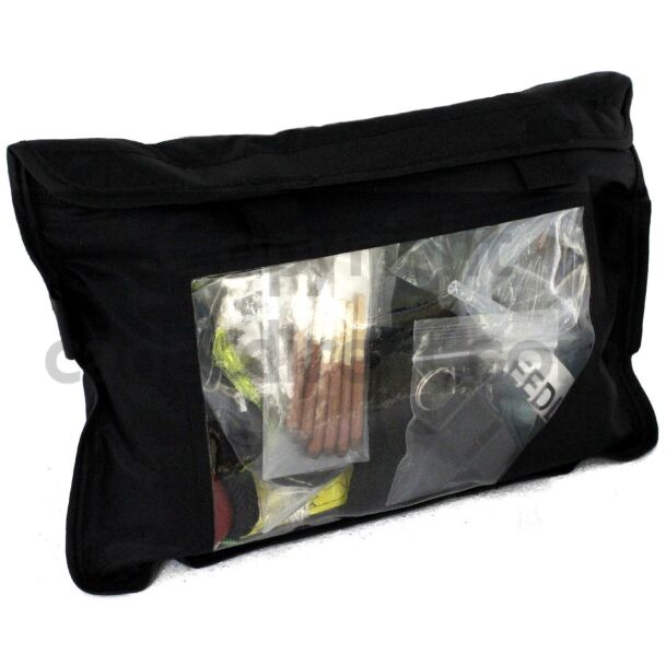 Bushcraft BUS028 Special Forces Survival Kit All Weather Pouch 