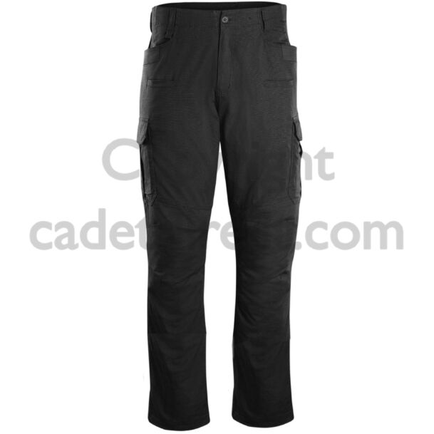 Stoirm Tactical Trousers in Black | Cadet Direct Ltd