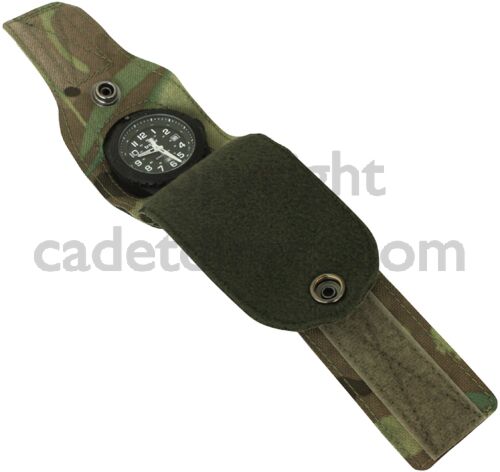Karrimor watch hot sale instructions