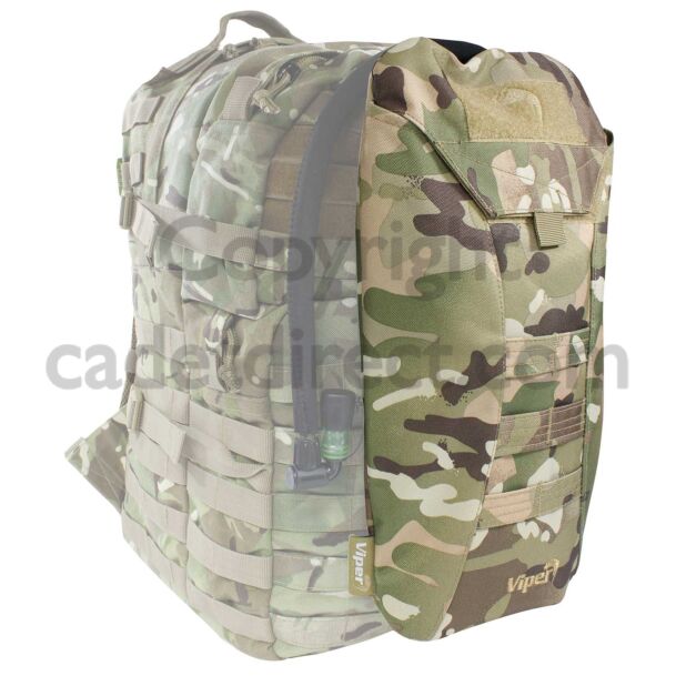 Viper Modular Hydration Pack Multi Terrain Cadet Direct