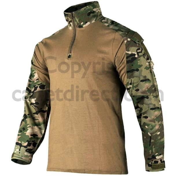 Viper Tactical Clothing Size Guides