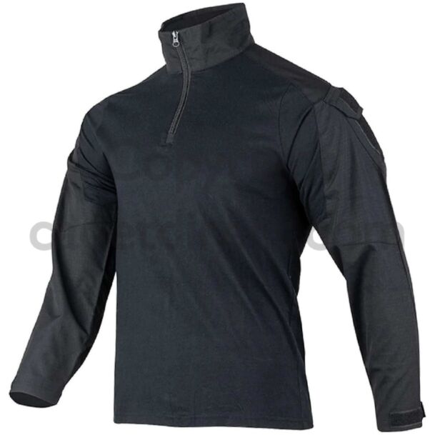 Viper Tactical Special Ops Shirt | Black