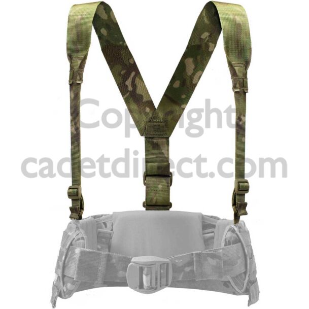 Virtus medical pouch online